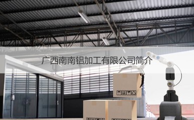 广西南宁知名企业名录 上榜企业扶持项目