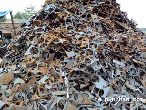 白龙桥废品收购站指南 就近高价回收有色金属压延加工废料