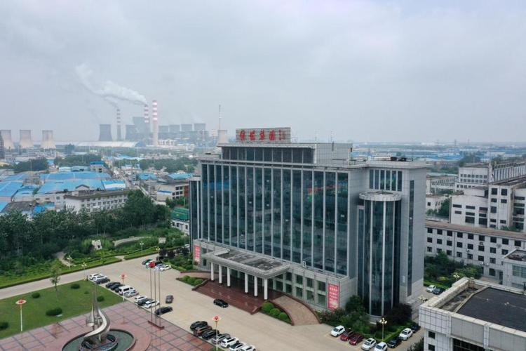 信发集团有色金属压延加工产业链简介